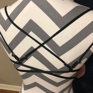 Victoria’s Secret very sexy push up